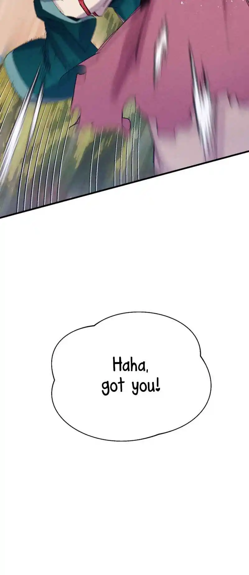 Masters of Lightning Knives 160