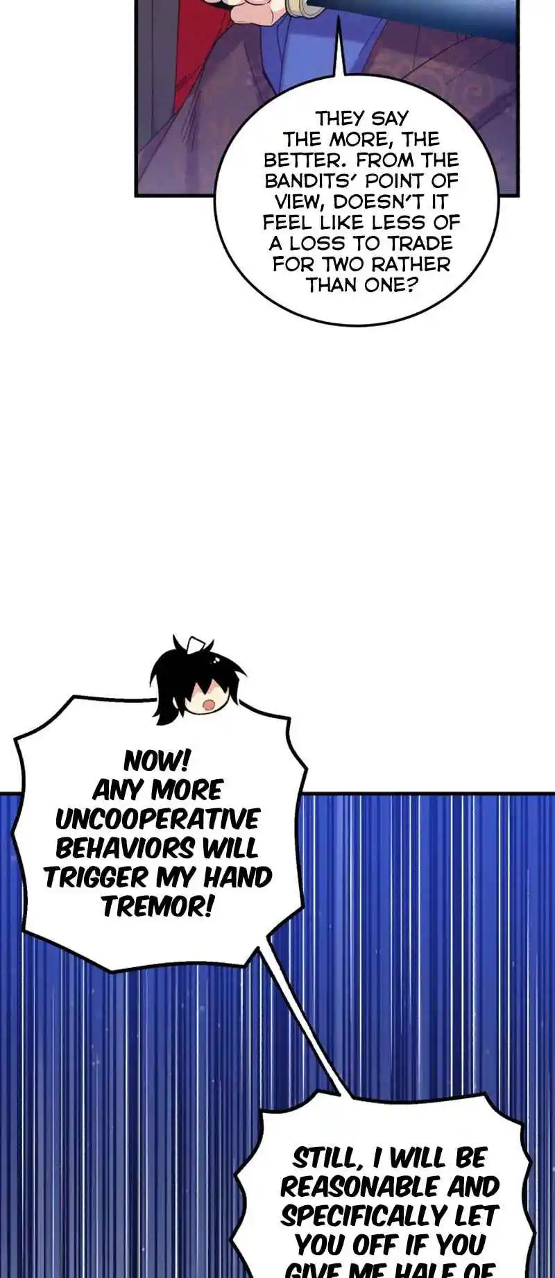 Masters of Lightning Knives 160