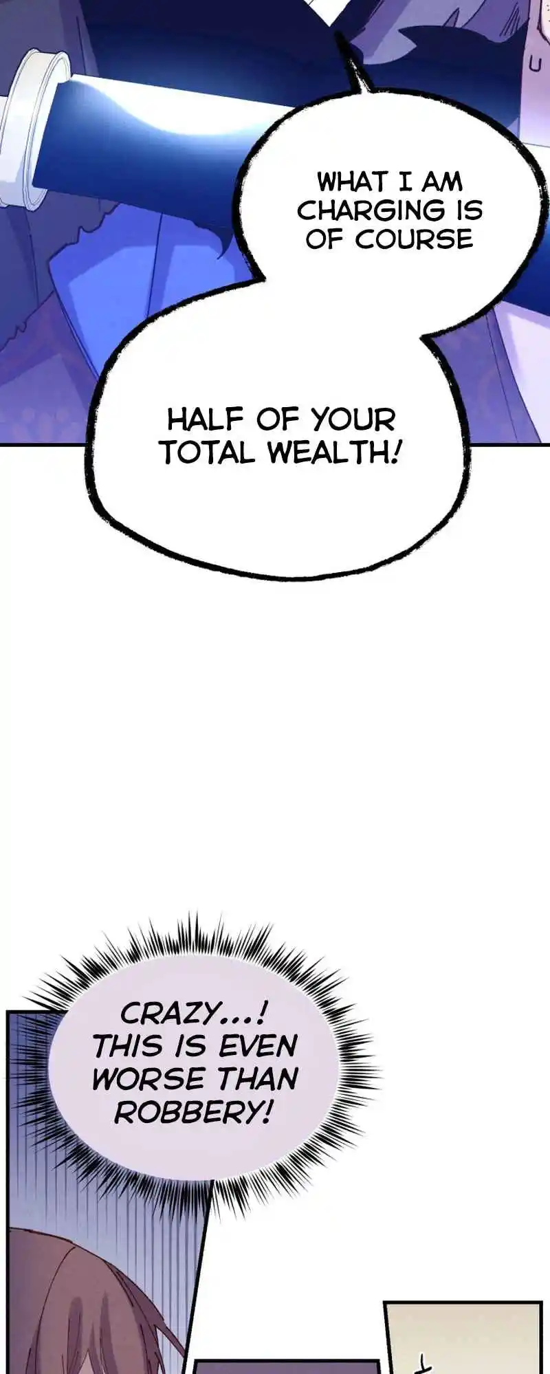 Masters of Lightning Knives 160