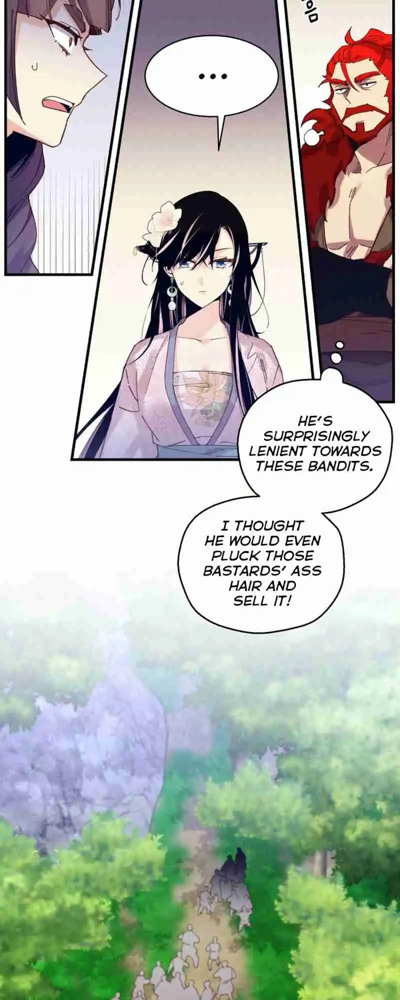 Masters of Lightning Knives 160