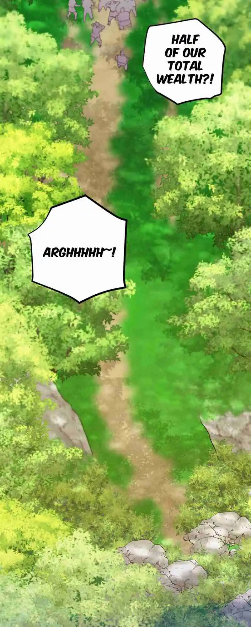 Masters of Lightning Knives 160