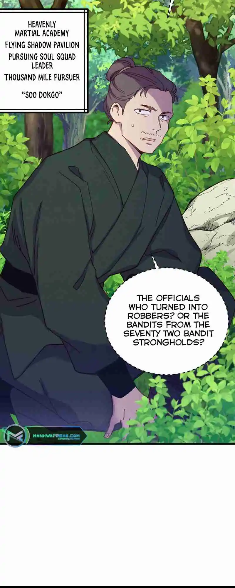 Masters of Lightning Knives 160