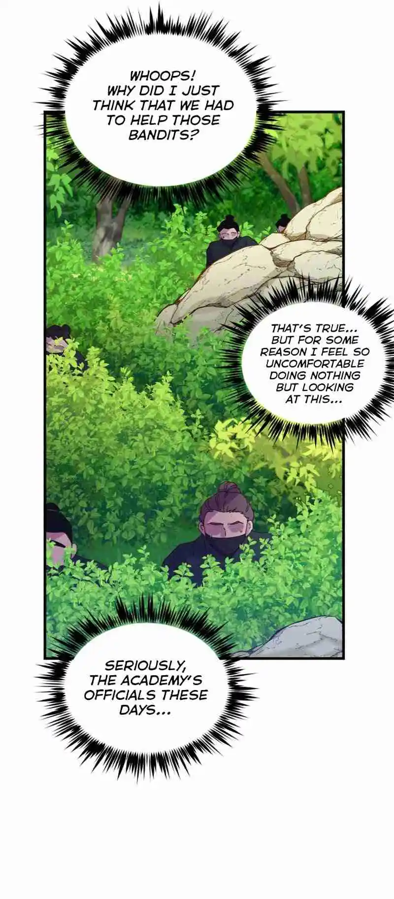 Masters of Lightning Knives 160