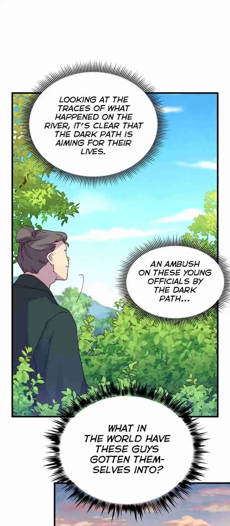 Masters of Lightning Knives 160