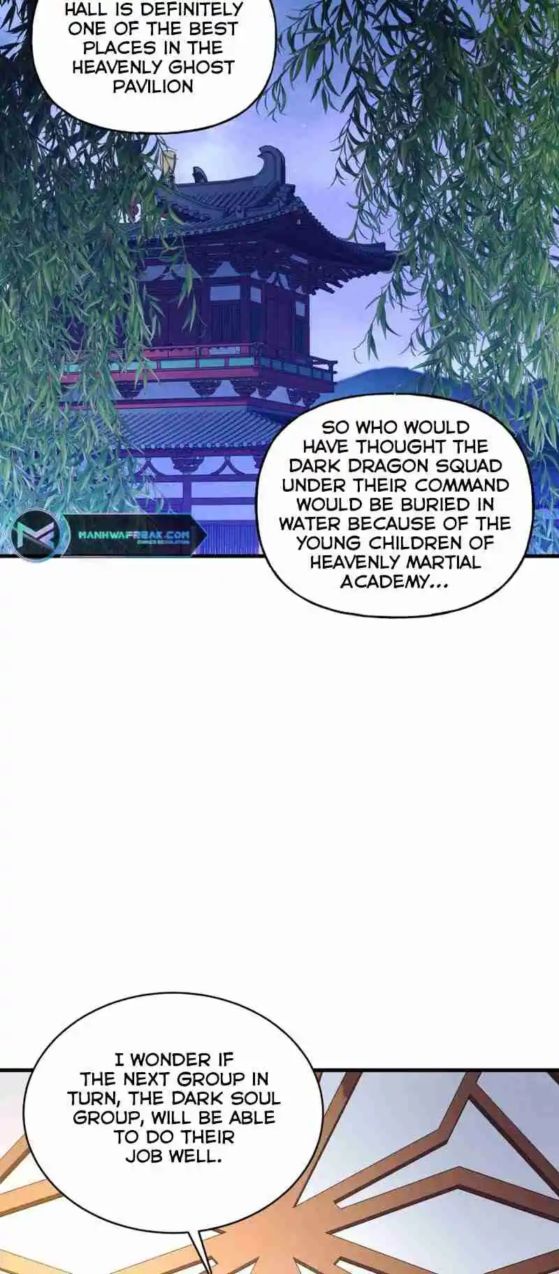 Masters of Lightning Knives 160