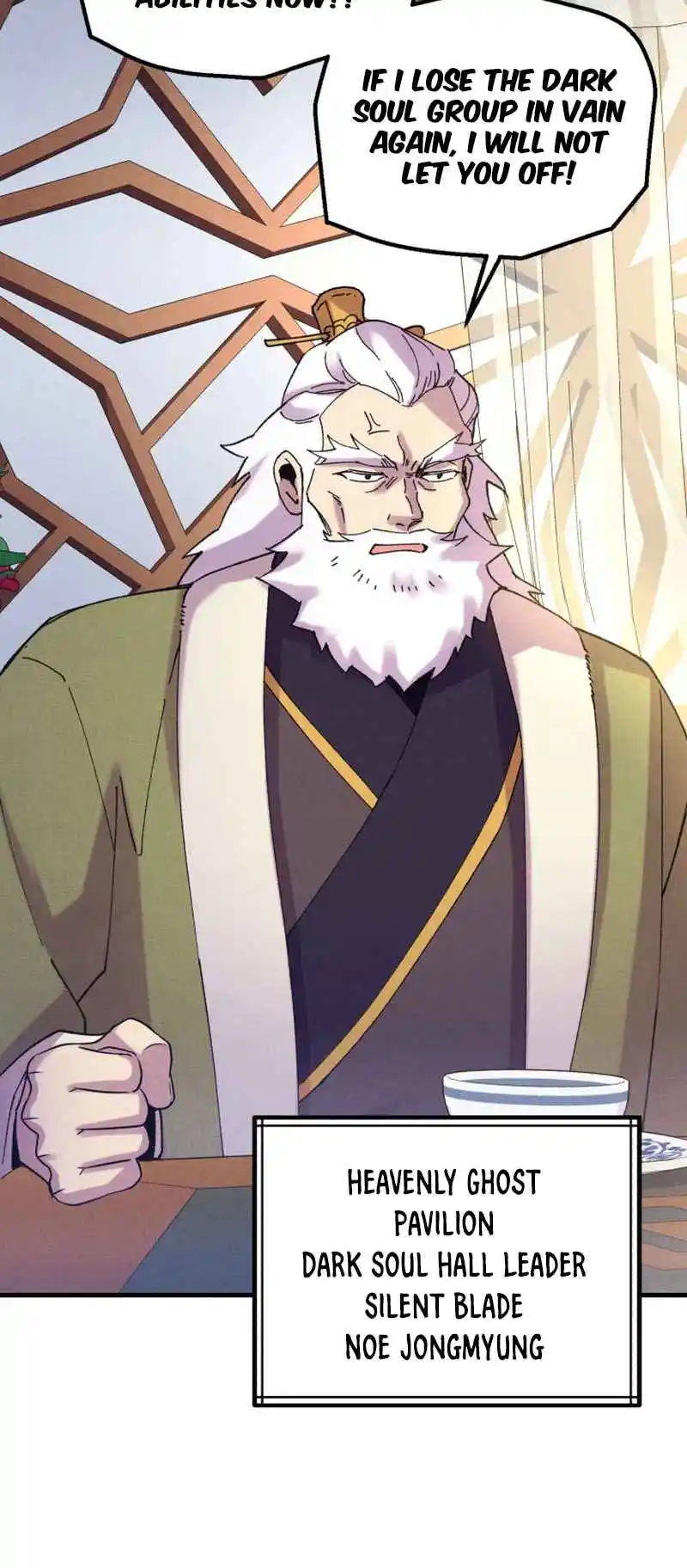 Masters of Lightning Knives 160