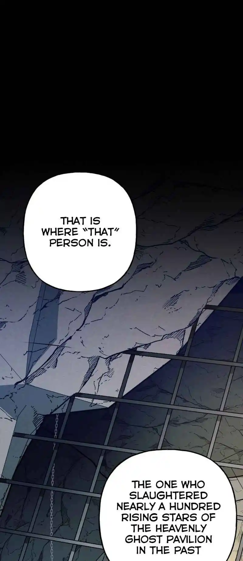 Masters of Lightning Knives 160