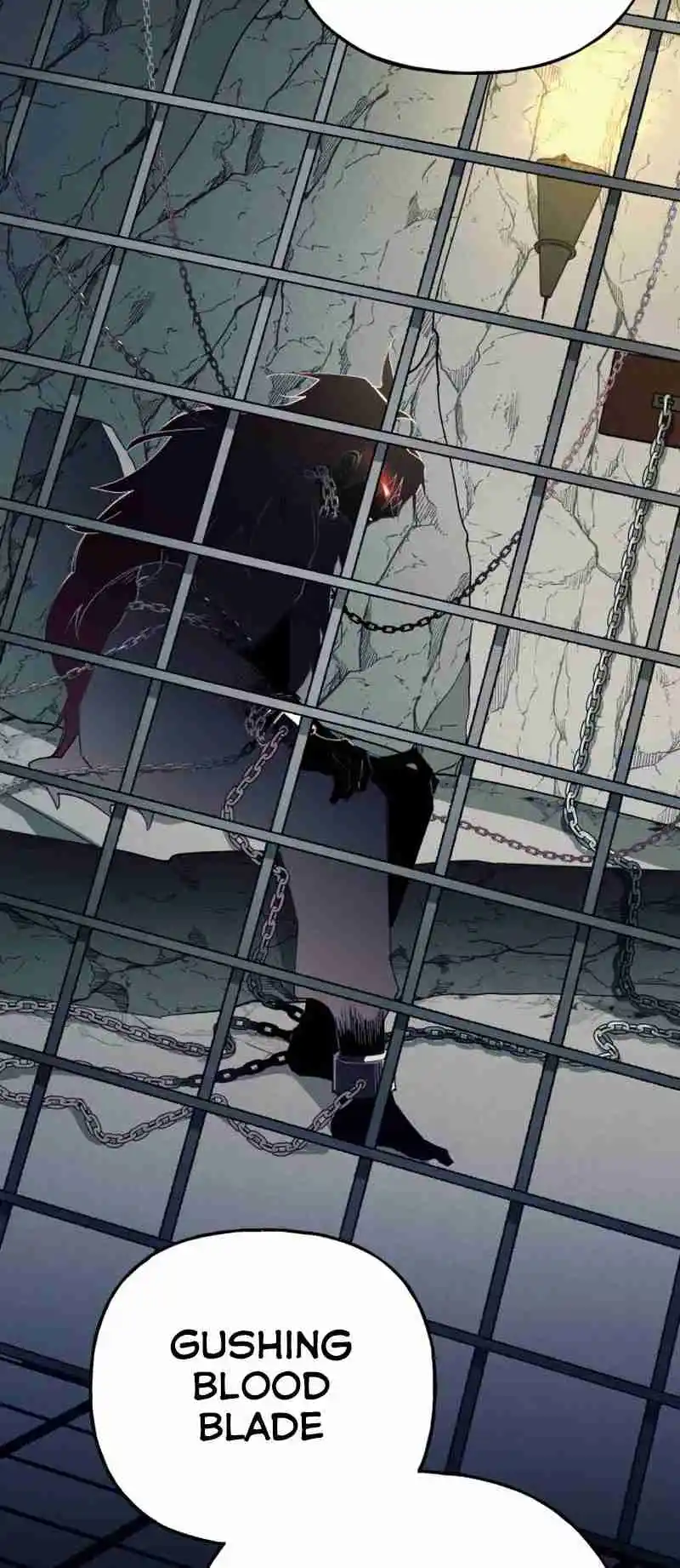 Masters of Lightning Knives 160