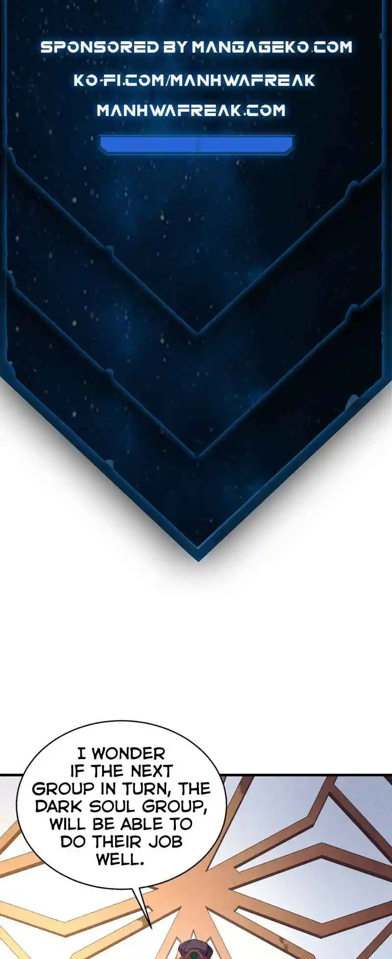 Masters of Lightning Knives 161