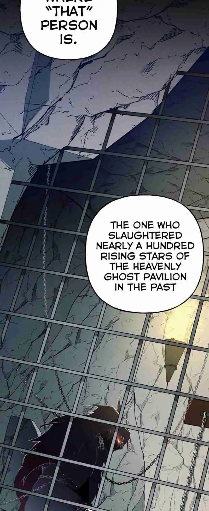 Masters of Lightning Knives 161