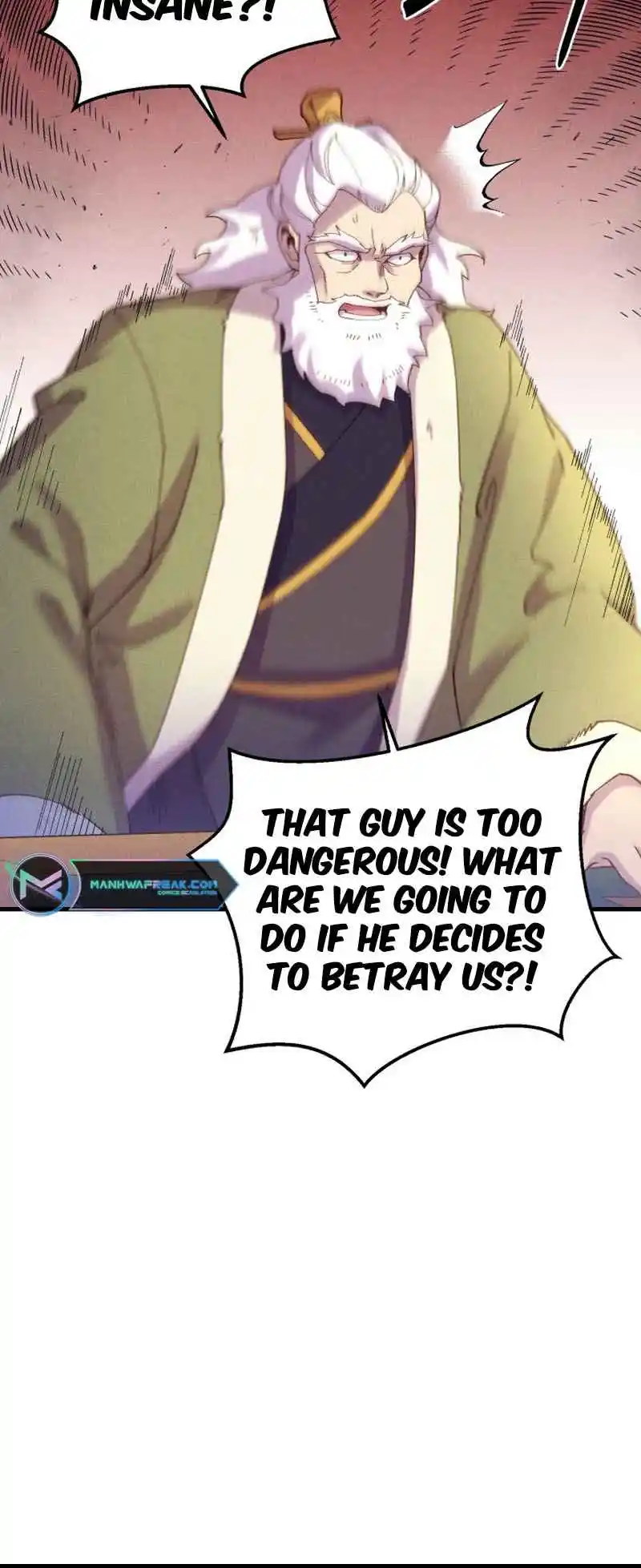 Masters of Lightning Knives 161