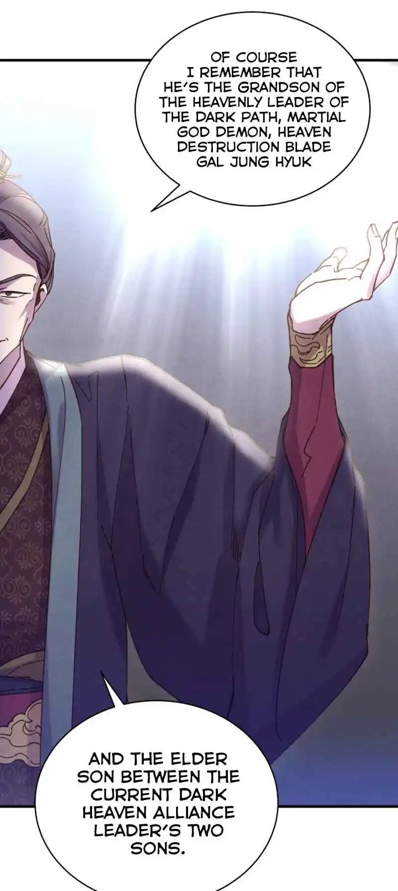 Masters of Lightning Knives 161