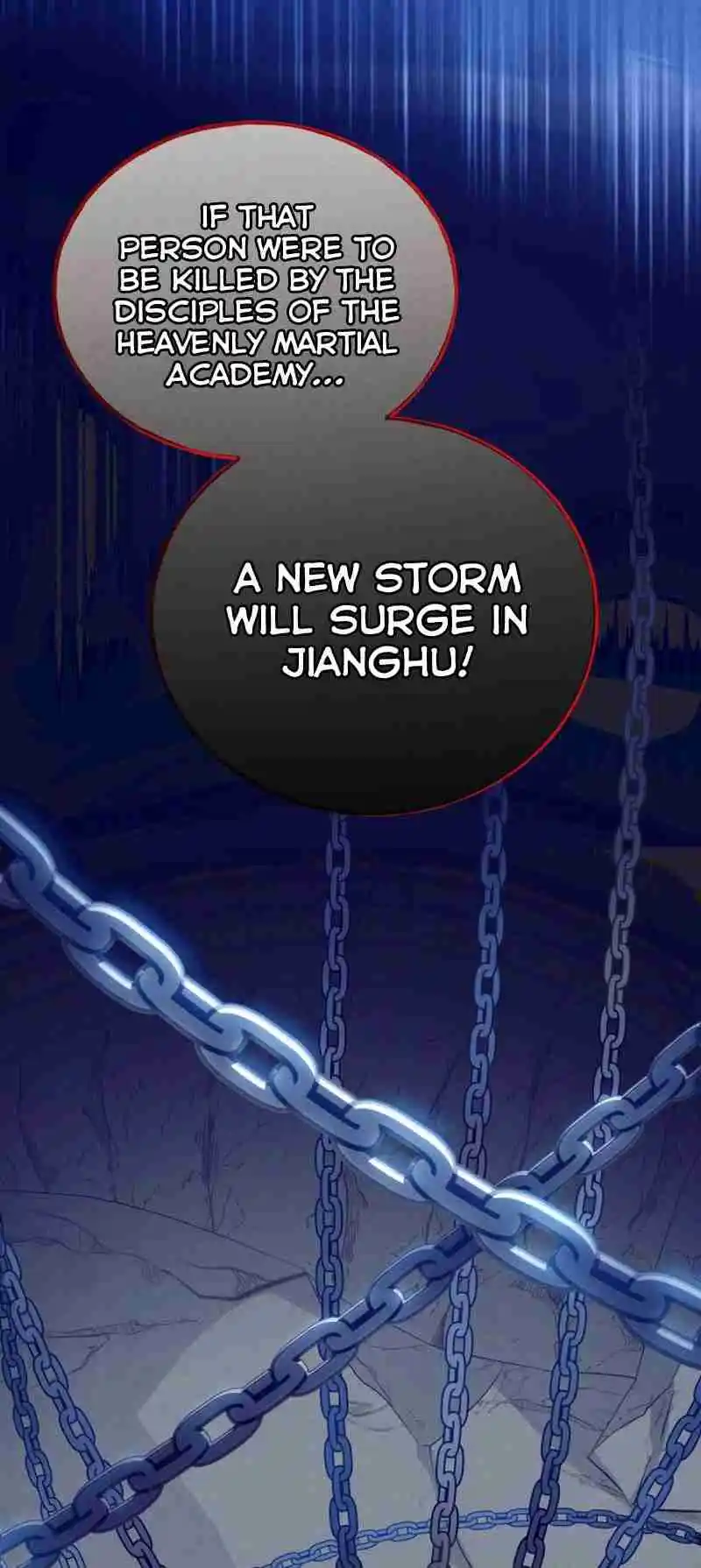 Masters of Lightning Knives 161