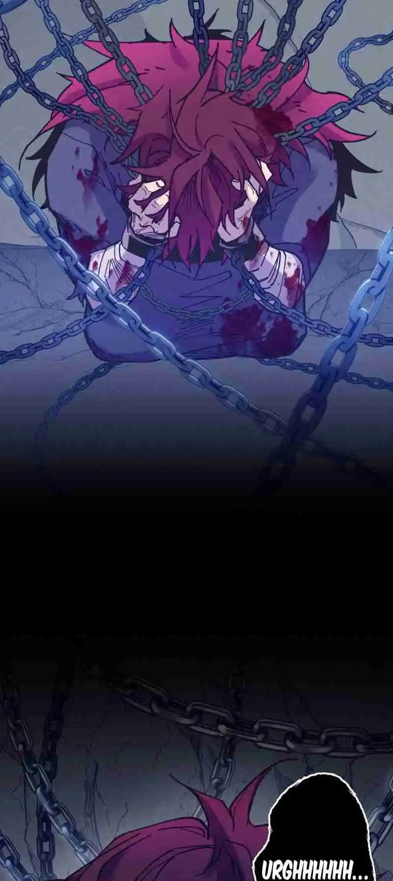 Masters of Lightning Knives 161