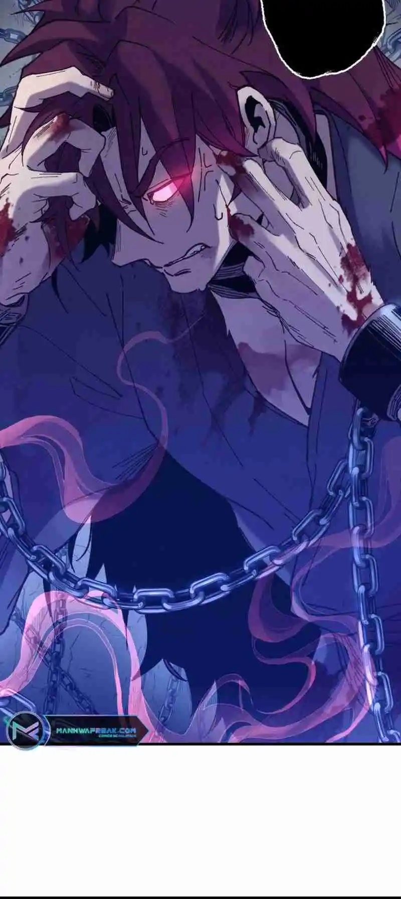 Masters of Lightning Knives 161