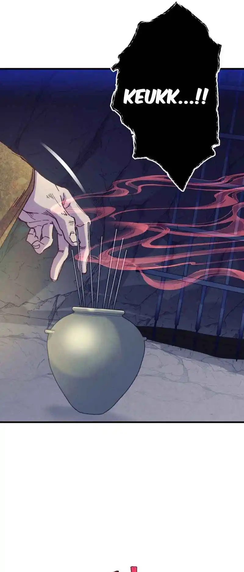 Masters of Lightning Knives 161