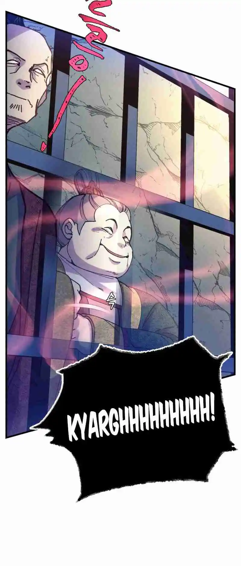 Masters of Lightning Knives 161