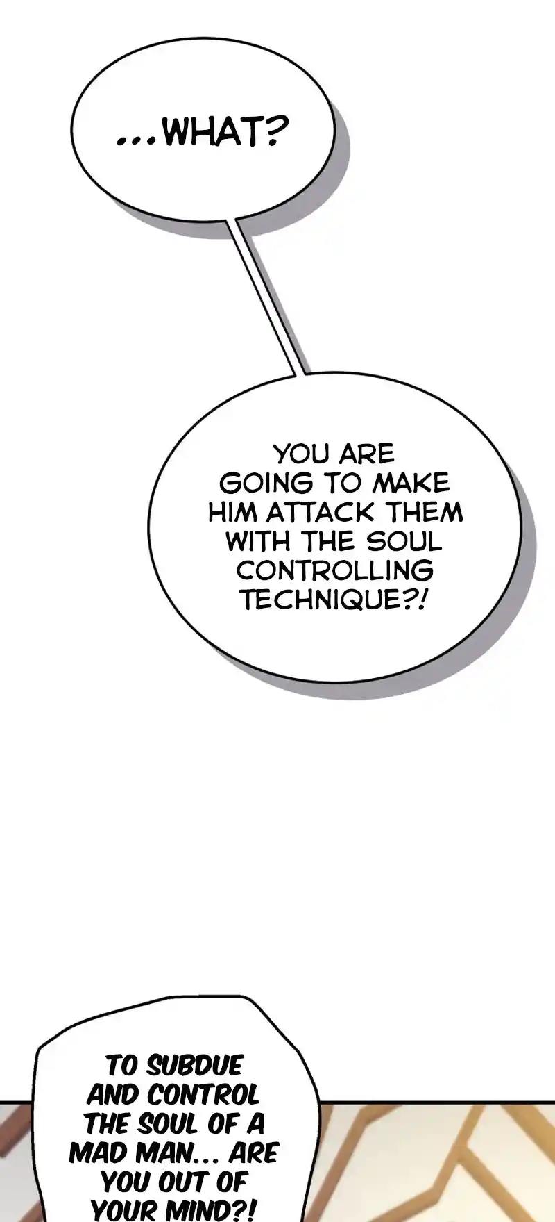 Masters of Lightning Knives 161