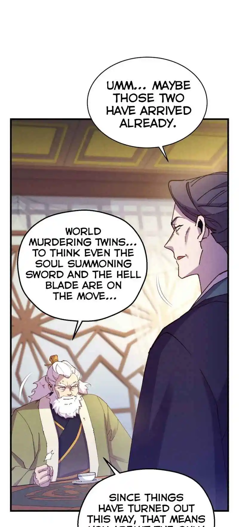 Masters of Lightning Knives 161