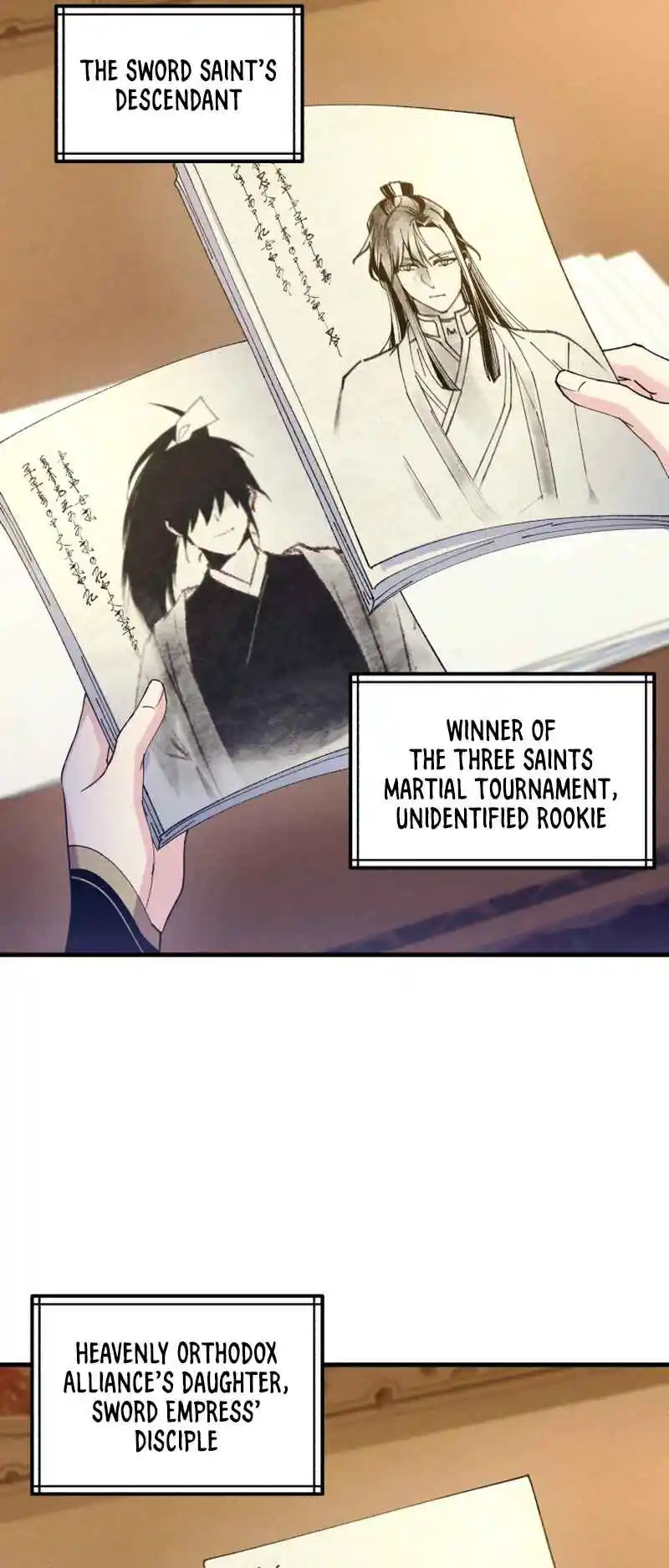 Masters of Lightning Knives 161