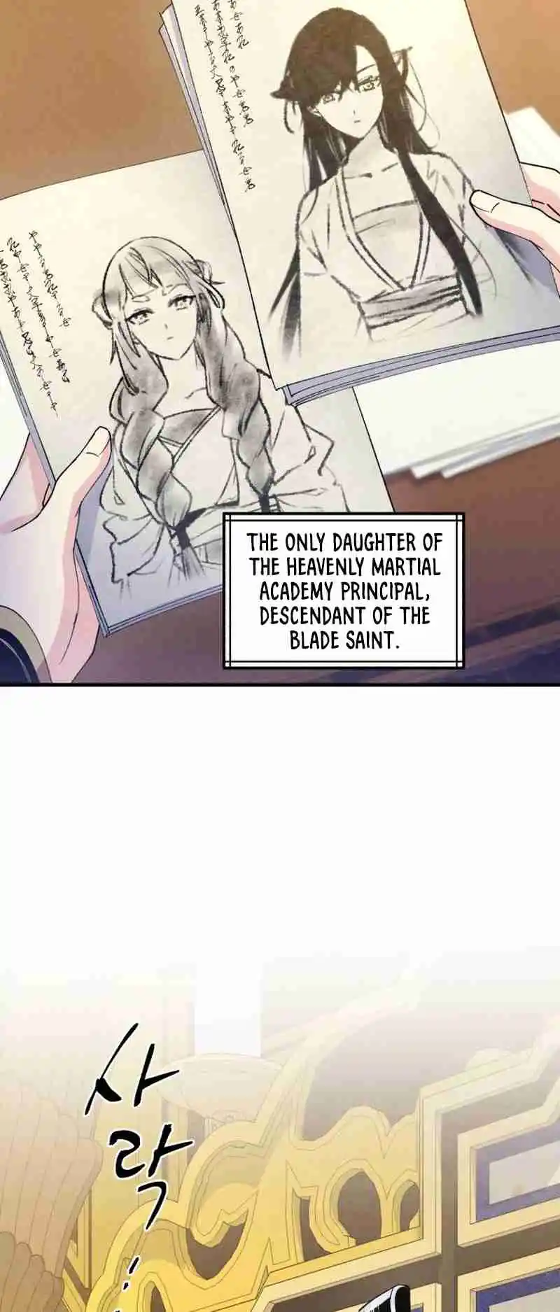 Masters of Lightning Knives 161