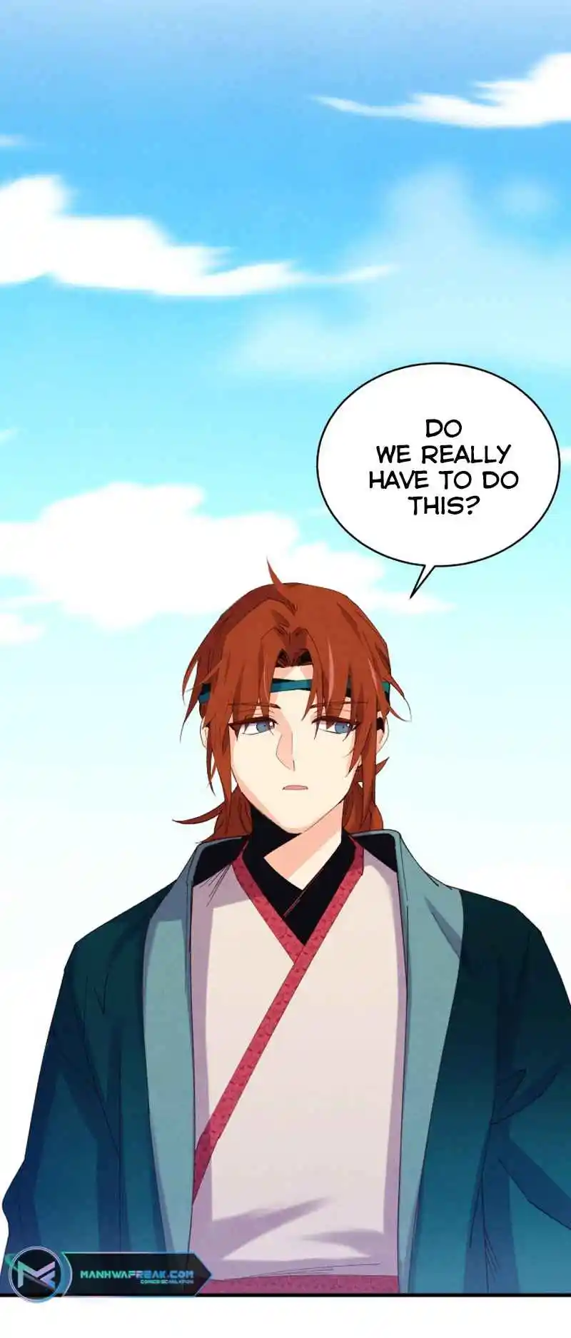 Masters of Lightning Knives 161