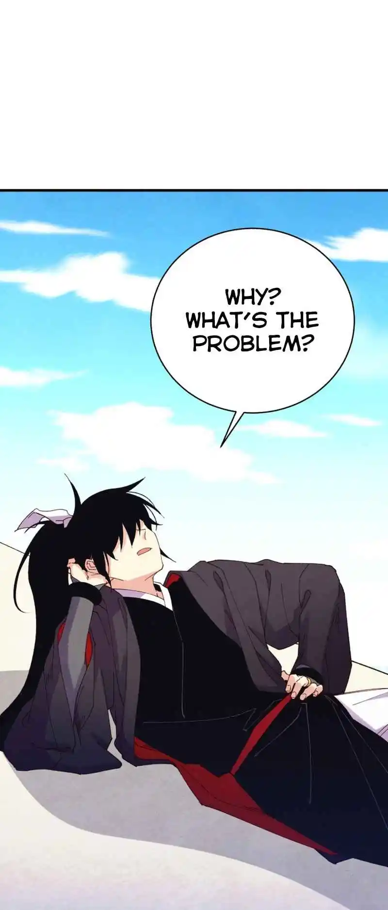 Masters of Lightning Knives 161