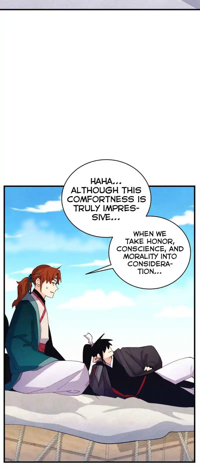 Masters of Lightning Knives 161