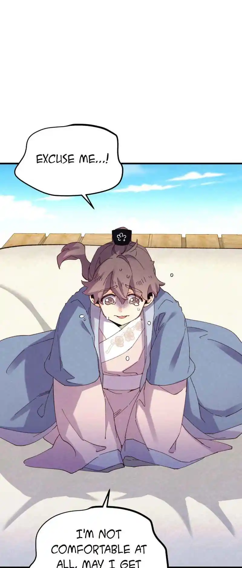 Masters of Lightning Knives 161