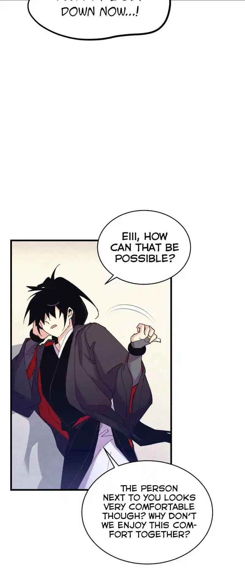 Masters of Lightning Knives 161