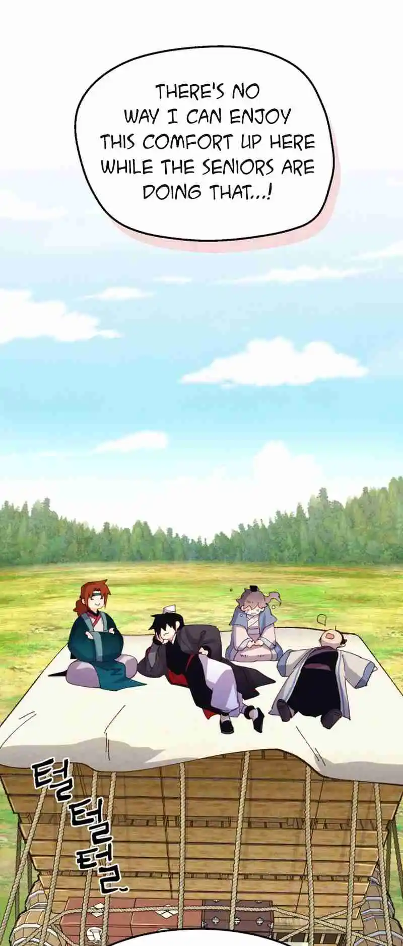 Masters of Lightning Knives 161