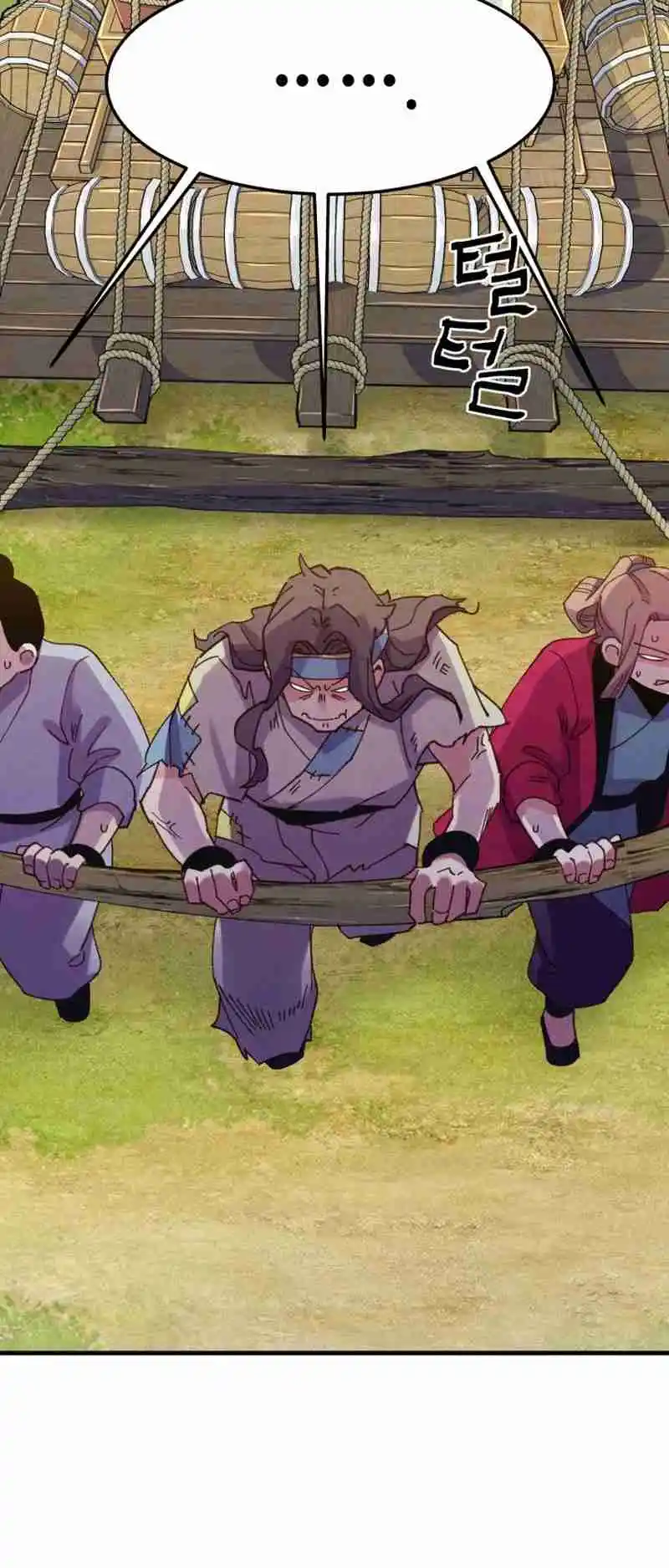 Masters of Lightning Knives 161