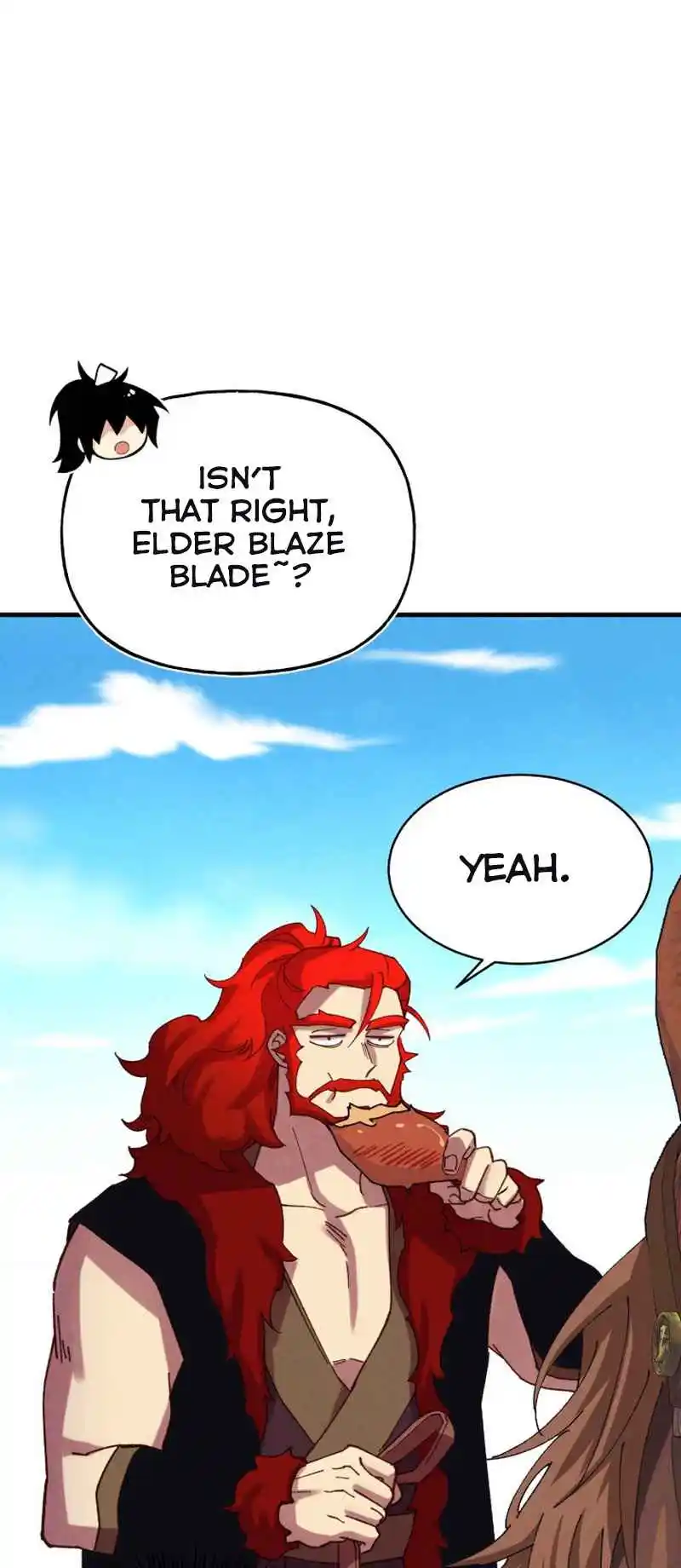 Masters of Lightning Knives 161