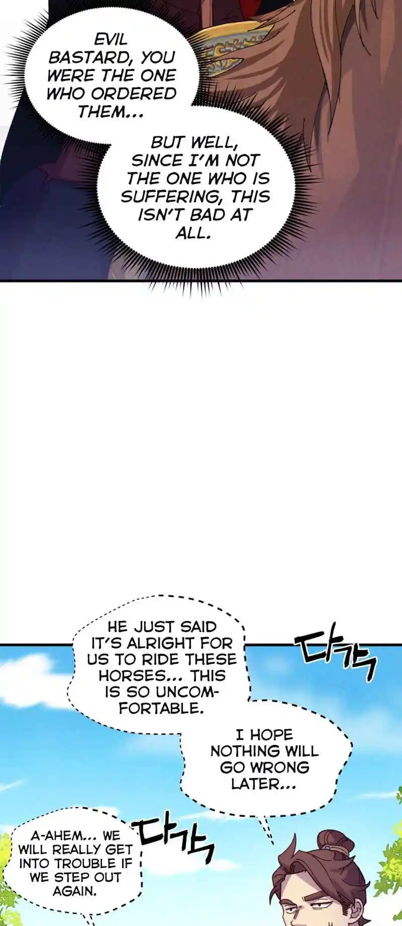 Masters of Lightning Knives 161