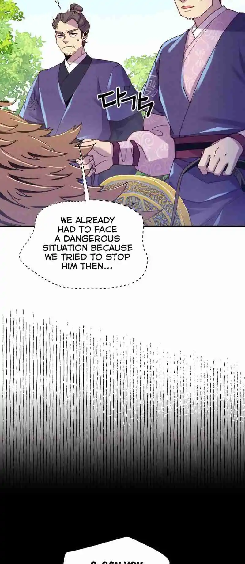 Masters of Lightning Knives 161