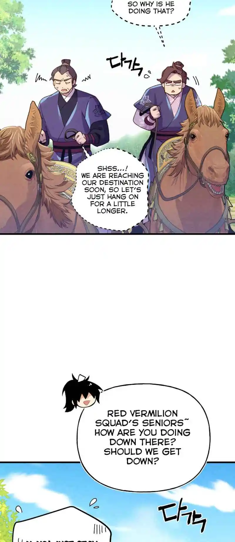 Masters of Lightning Knives 161