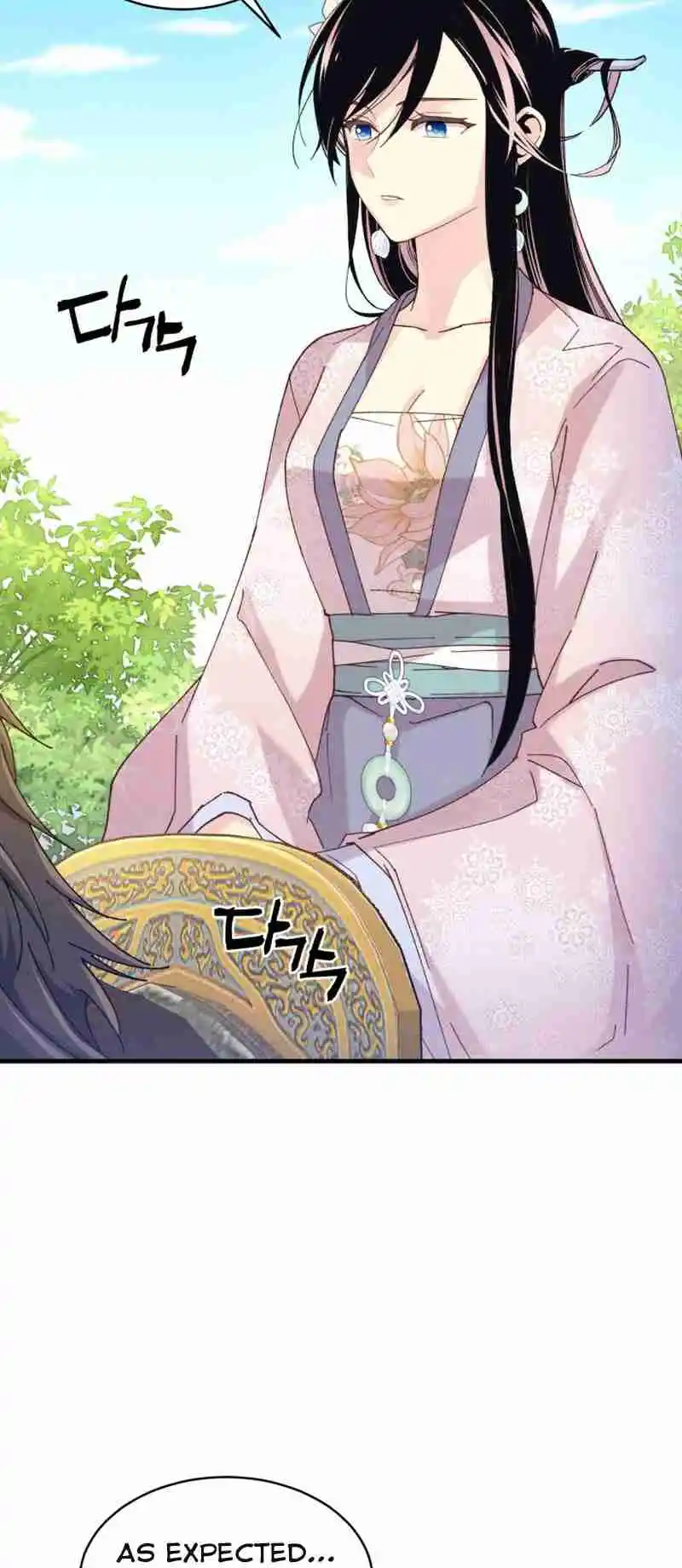 Masters of Lightning Knives 161