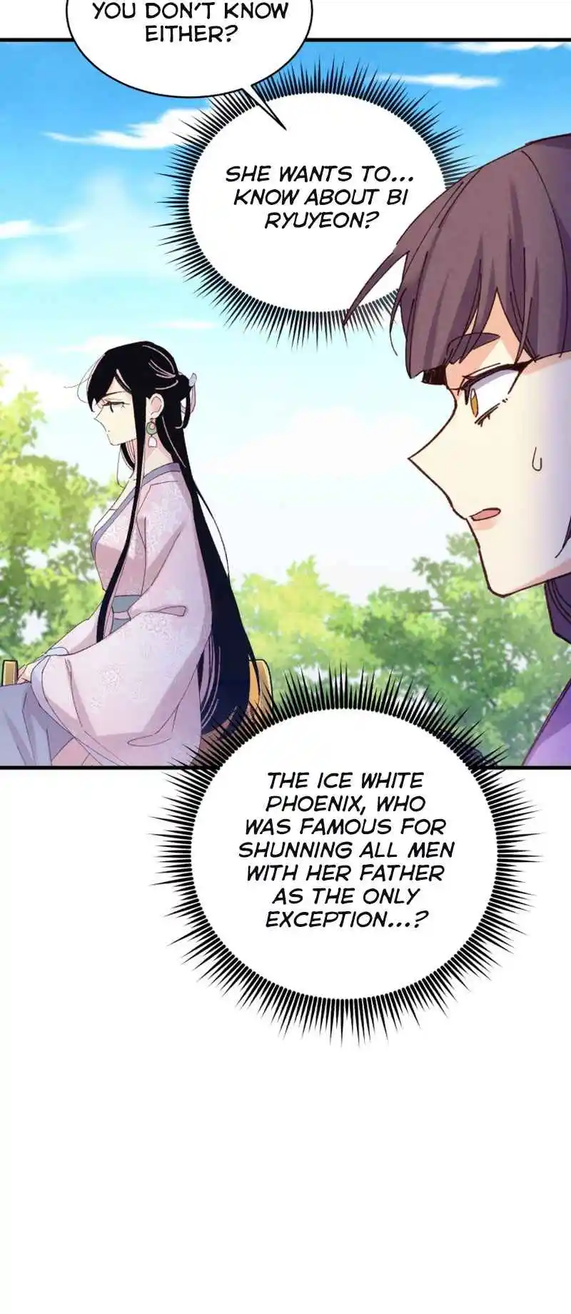 Masters of Lightning Knives 161