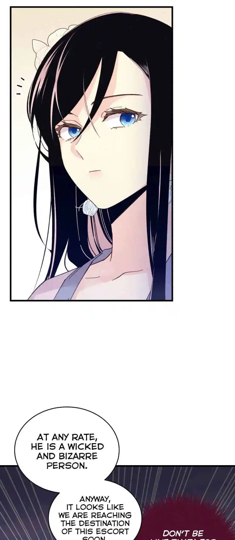 Masters of Lightning Knives 161