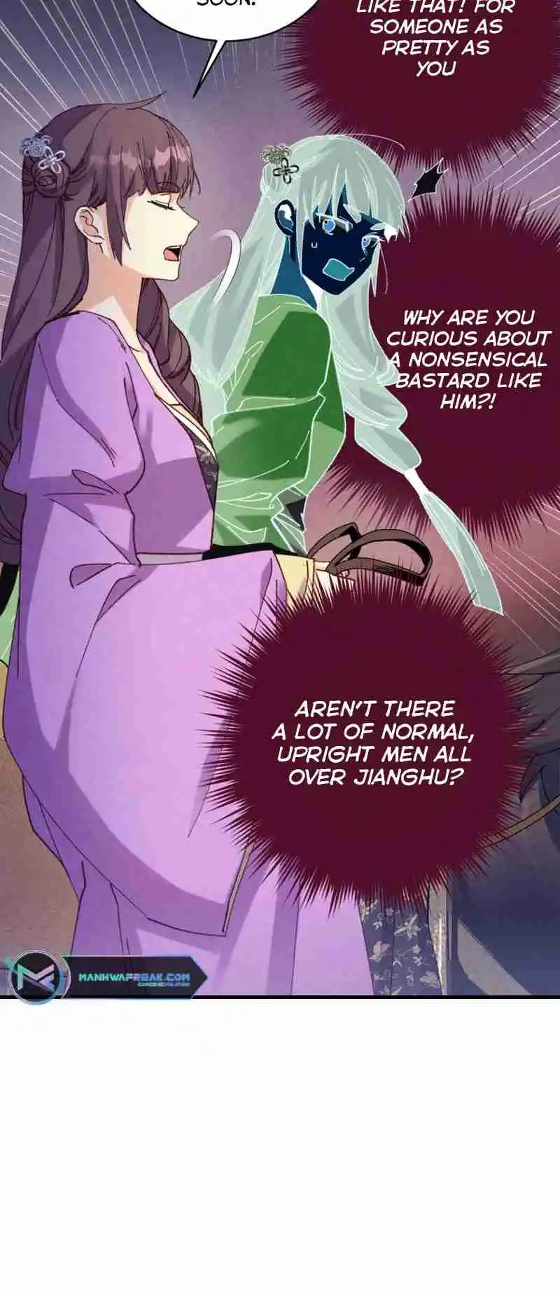 Masters of Lightning Knives 161