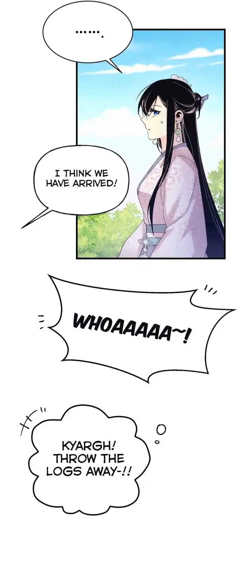 Masters of Lightning Knives 161