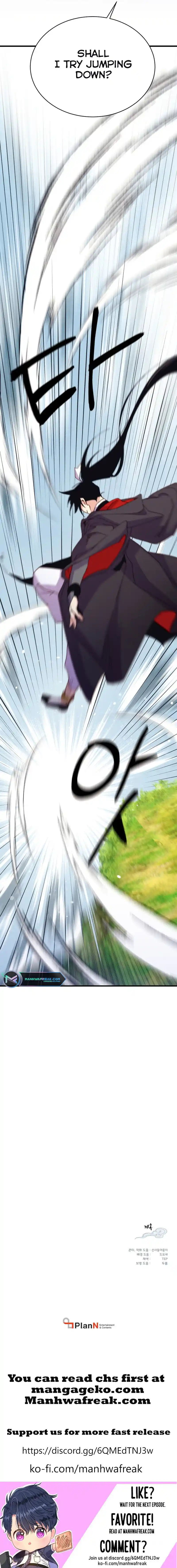 Masters of Lightning Knives 161