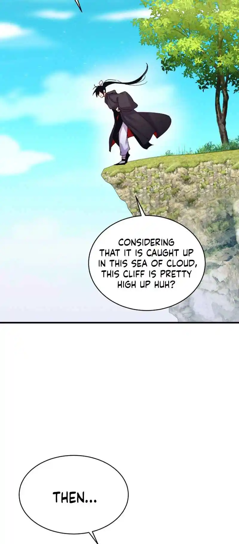 Masters of Lightning Knives 162