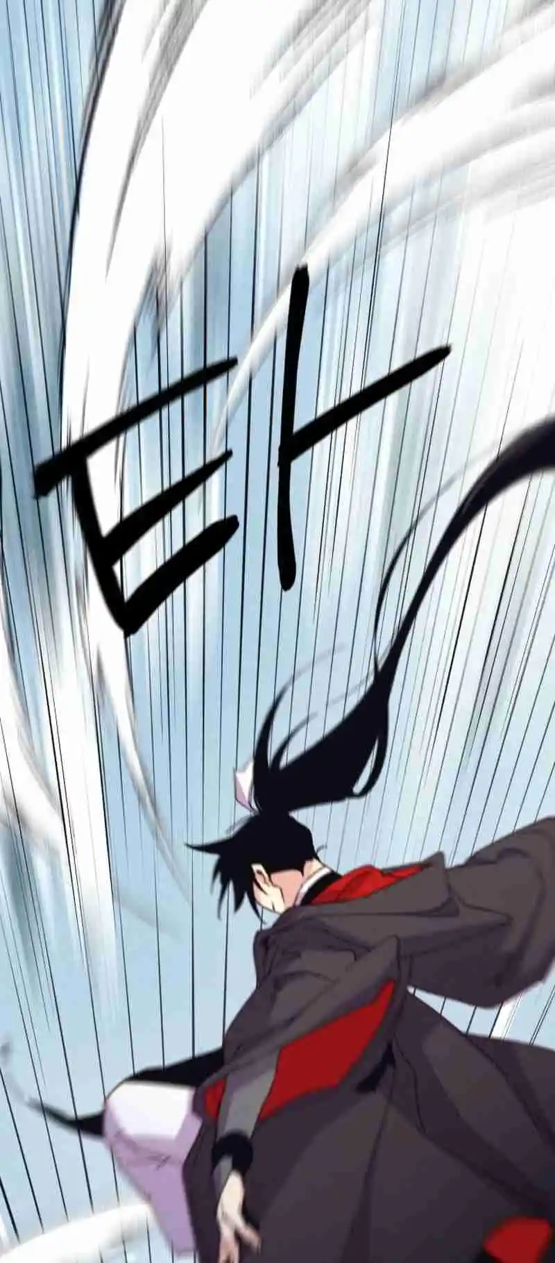 Masters of Lightning Knives 162