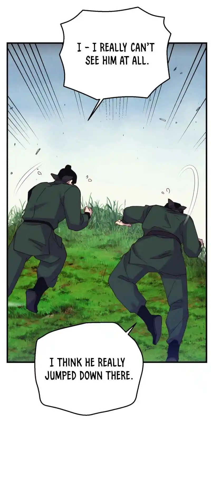 Masters of Lightning Knives 162