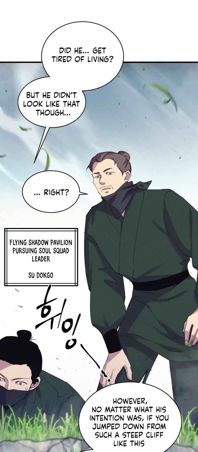 Masters of Lightning Knives 162