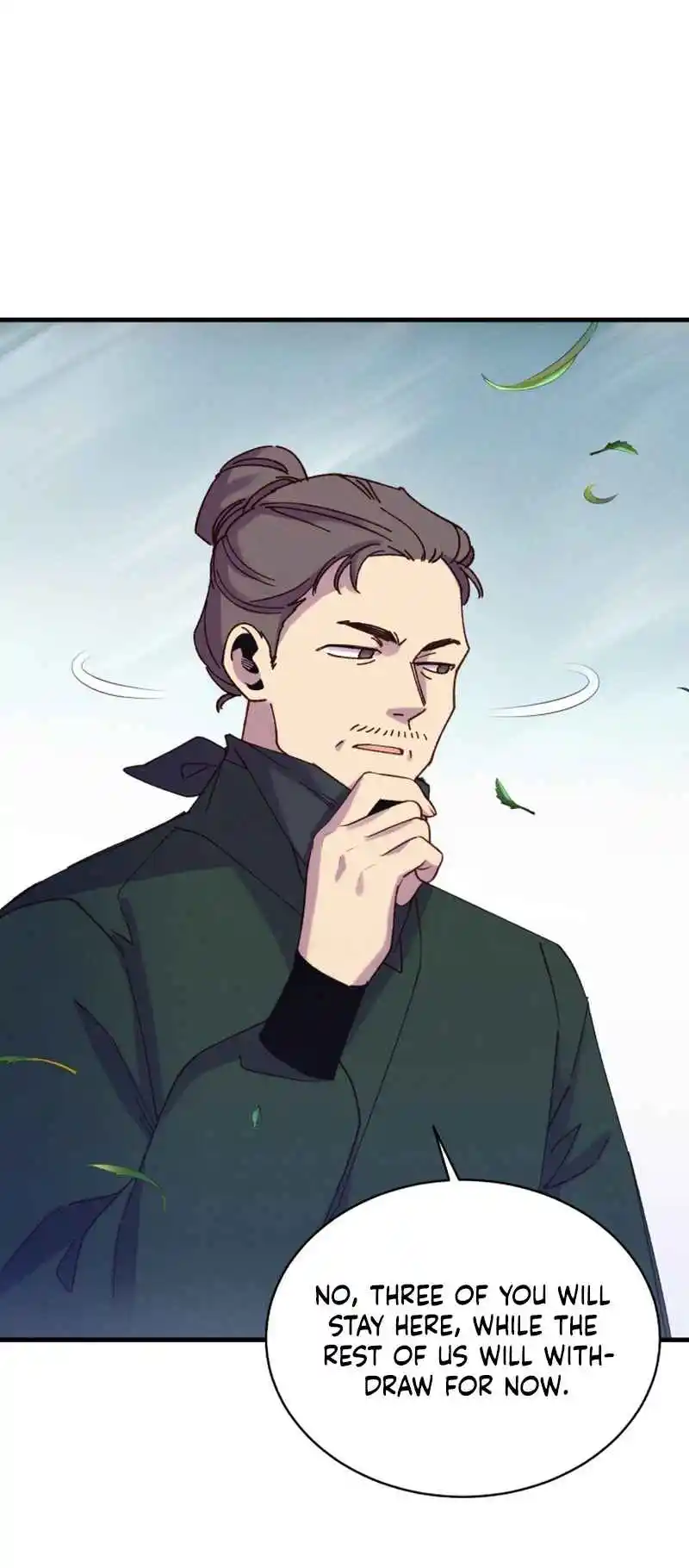 Masters of Lightning Knives 162