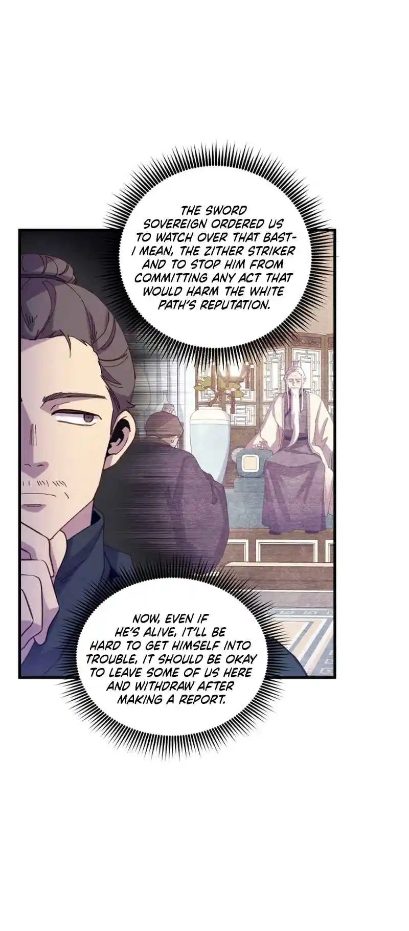 Masters of Lightning Knives 162