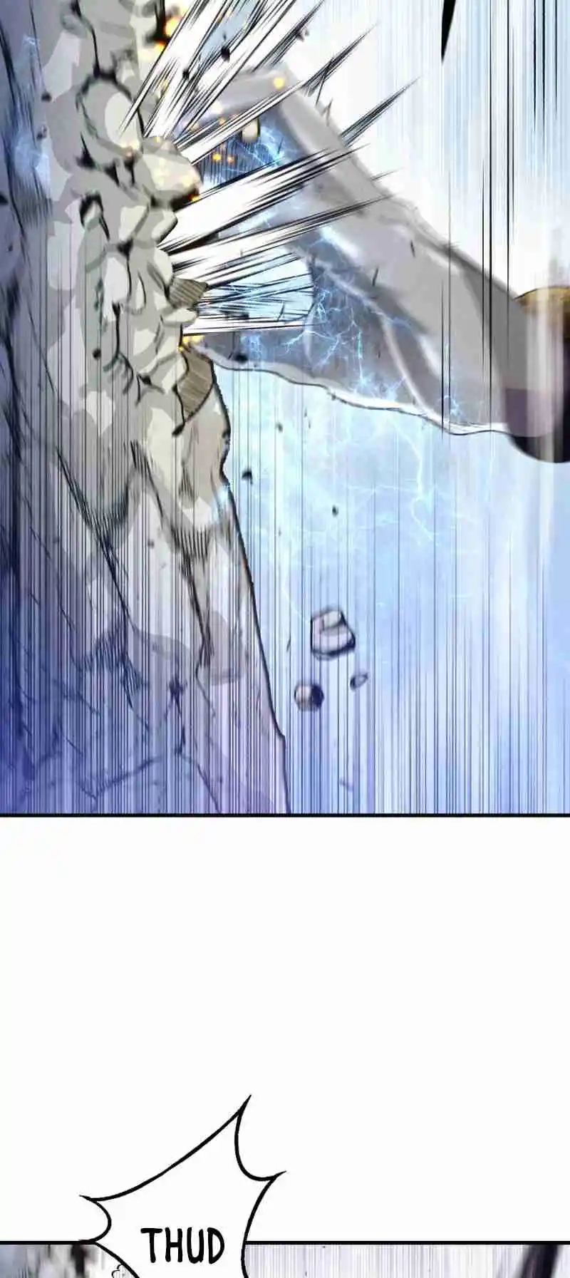 Masters of Lightning Knives 162