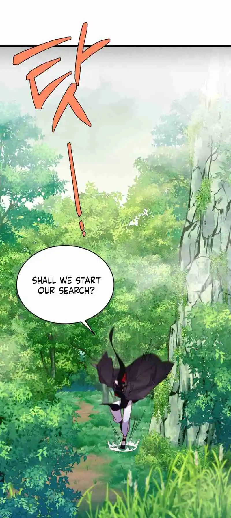 Masters of Lightning Knives 162